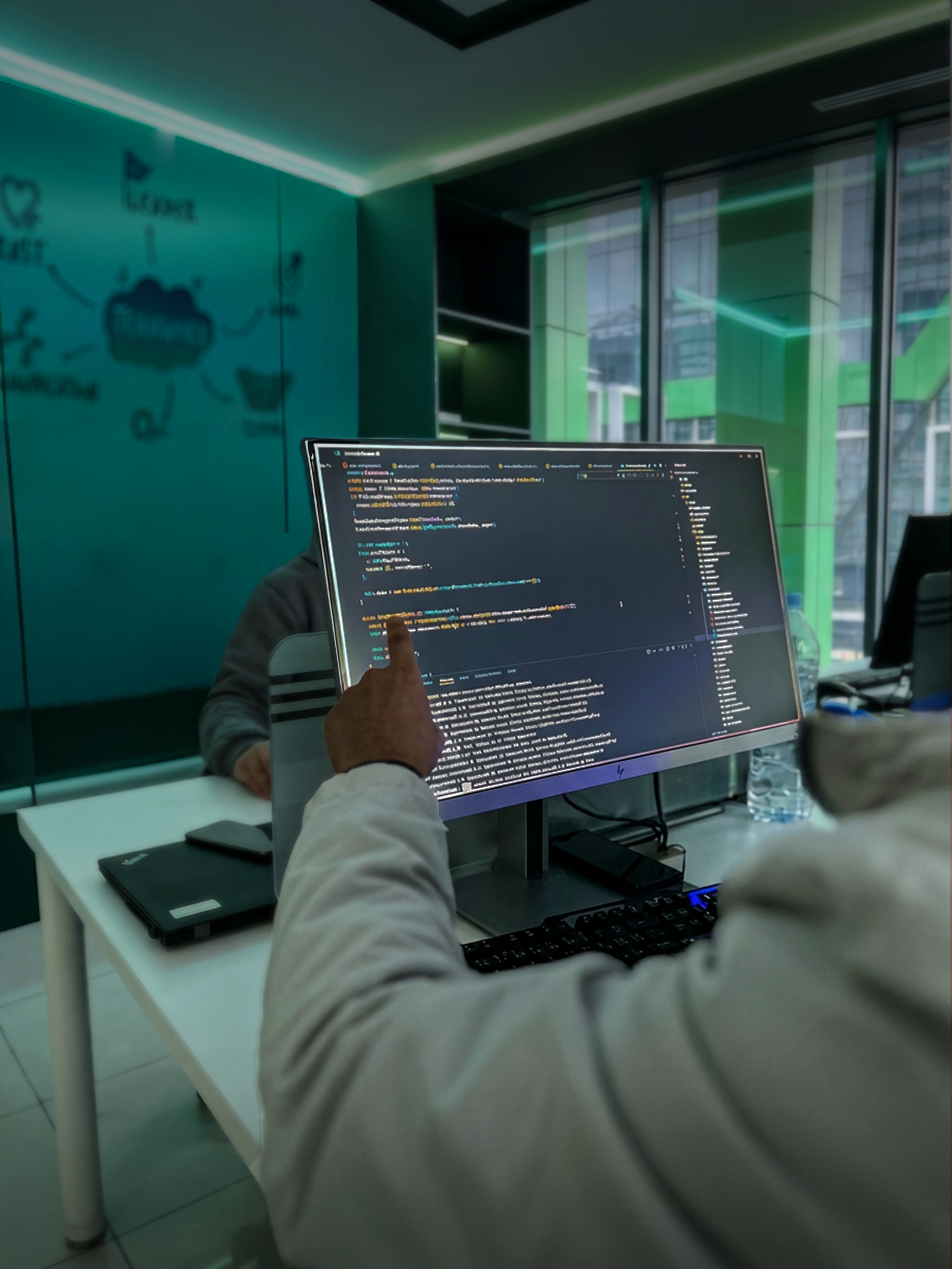 développement d'applications saas france