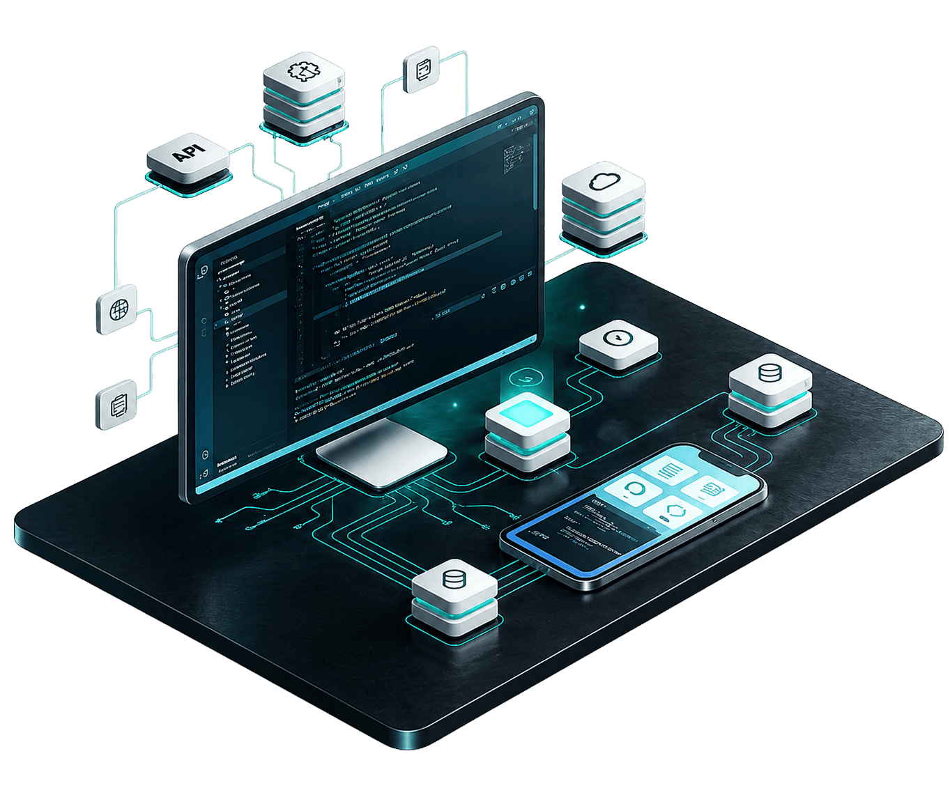 éditeur de logiciels saas en France